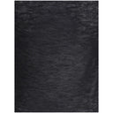 Black Cashmere Long Sleeve T-Shirt
