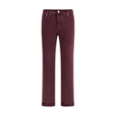 Cotton slim Jeans