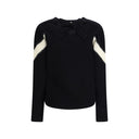 Moletom de Lã Preto Fleece