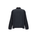 Black Cotton Coat