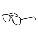Black Men Glasses Frame