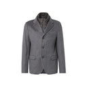Chaqueta Blazer de Cachemira