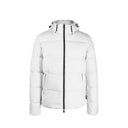 Chaqueta acolchada de plumón