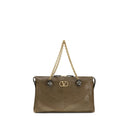 Medium Panthea Shoulder Bag