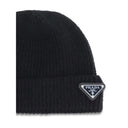 Berretto in lana Black Fleece