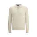 White Cashmere Shirt
