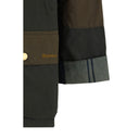 Abbigliamento in cotone verde