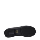 Black Fibres Mules
