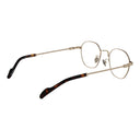 Goldene Titanbrille (Fassungen)