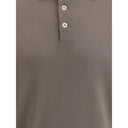 Camisa Social Bicolor de Cashmere