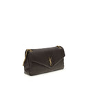 Gray Lamb Ovis Aries Aries Shoulder Bag