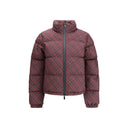 Red Polyester Clothing