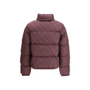 Red Polyester Clothing