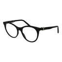 Black Acetate Glasses (Frames)