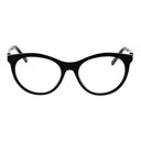 Black Acetate Glasses (Frames)