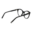 Black Acetate Glasses (Frames)