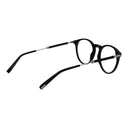 Black Acetate Glasses (Frames)