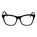 Black Acetate Glasses (Frames)