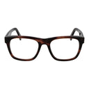 Brown Acetate Glasses (Frames)