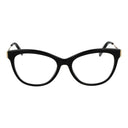 Black Acetate Glasses (Frames)