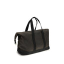 Green Polyester Luggage And Travel