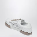 Tênis Dolce & Gabbana Dolce&Gabbana Portofino Yacht branco