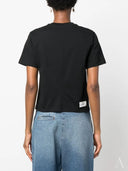 ARMARIUM T-shirts and Polos Black - Allure Absolue