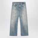 Acne Studios Regular fit jeans 2021M