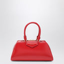 Bolso rojo pequeño Givenchy Antigona East-West