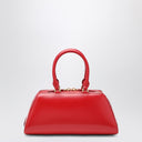 Bolsa pequena vermelha Givenchy Antigona East-West