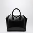 Givenchy Black Antigona mini leather bag