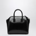 Givenchy Black Antigona mini leather bag