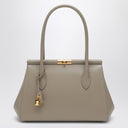 Dolce & Gabbana Dolce&Gabbana Marlene handbag in taupe colour