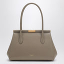 Dolce & Gabbana Dolce&Gabbana Marlene handbag in taupe colour
