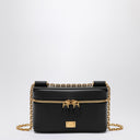 Dolce & Gabbana Dolce&Gabbana Shoulder bag Sicily black