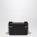 Dolce & Gabbana Dolce&Gabbana Schultertasche Sizilien schwarz