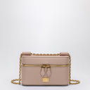 Dolce & Gabbana Dolce&Gabbana Shoulder bag Sicily poudre