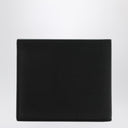 Givenchy Black leather bi-fold wallet