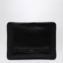 Dolce & Gabbana Dolce&Gabbana schwarze Nappaleder-Handtasche