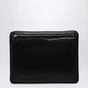 Dolce & Gabbana Dolce&Gabbana Black nappa leather handbag