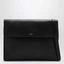 Dolce & Gabbana Dolce&Gabbana Black Nappa leather bag