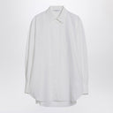 Givenchy White cotton shirt