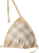 Burberry Sea clothing Beige - Allure Absolue