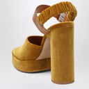 Chloé Aria Plateausandalen