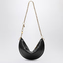 Bolso de cuero negro pequeño Icons de Chloé