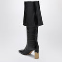 Bota de salto alto Chloé Georgia