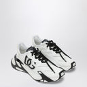 Dolce & Gabbana Dolce&Gabbana Sneaker Day Faster black and white