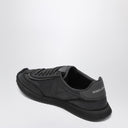 Dolce & Gabbana Dolce&Gabbana Black sneaker DG CUSHION