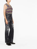 Dsquared2 Jeans Black - Allure Absolue