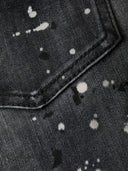 Dsquared2 Jeans Black - Allure Absolue